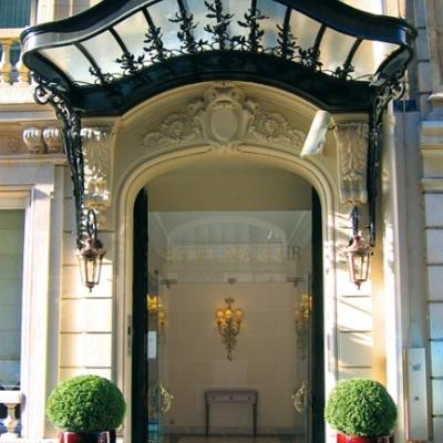 Hotel Mayfair Parigi