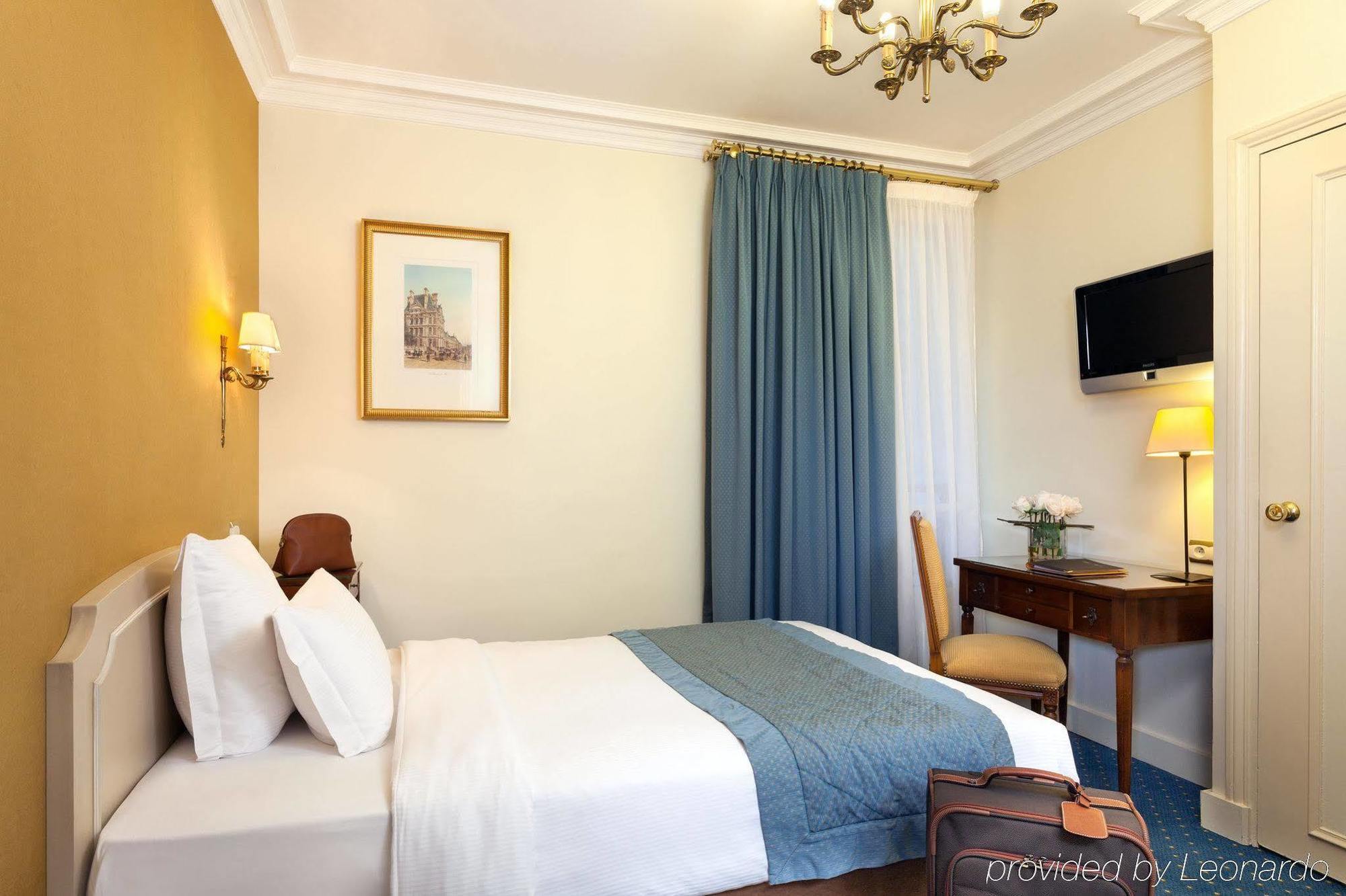 Hotel Mayfair Parigi