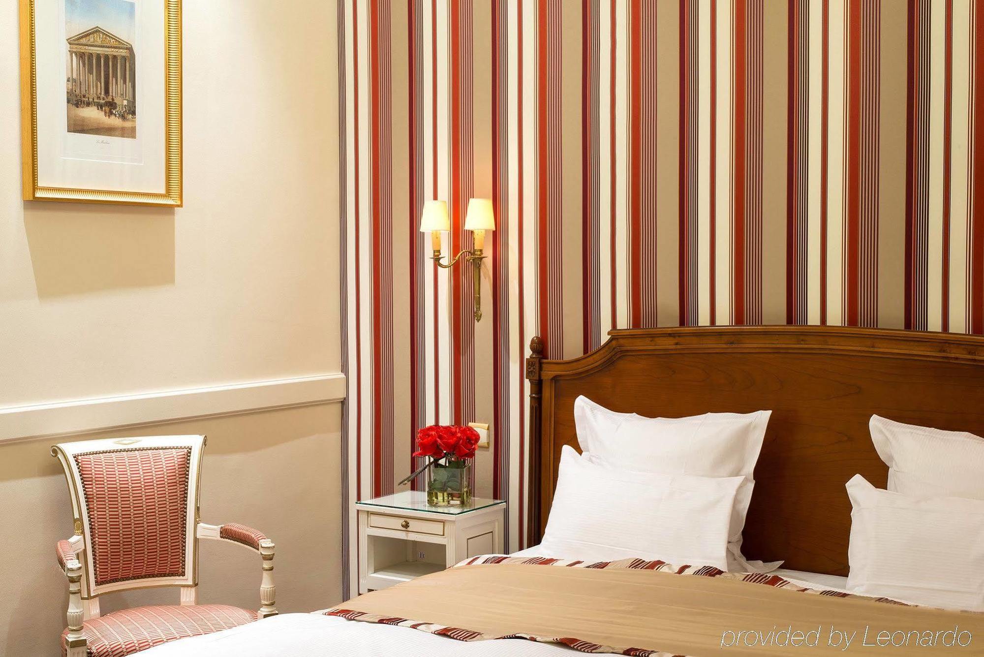 Mayfair 4* Parigi