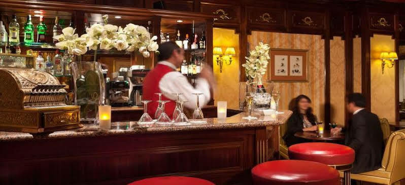 Mayfair Hotel Parigi