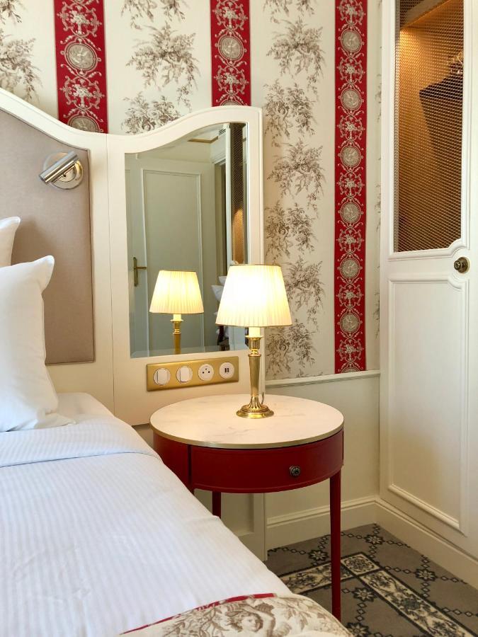 Mayfair 4* Parigi